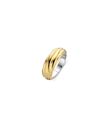 Bague Femme Ti Sento 12239SY/56 16 Venez acheter