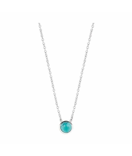 Collier Femme Ti Sento 3845TQ/42 chez Cornerstreet bien 