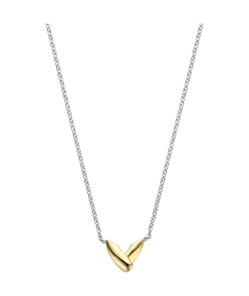 Collier Femme Ti Sento 3990SY/42 le des métaux précieux