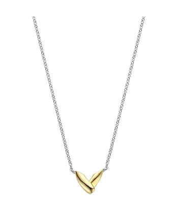 Collier Femme Ti Sento 3990SY/42 le des métaux précieux