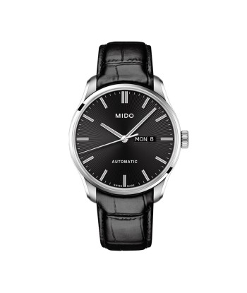 Montre Homme Mido BELLUNA II SUNRAY solde