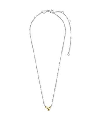 Collier Femme Ti Sento 3990SY/42 le des métaux précieux