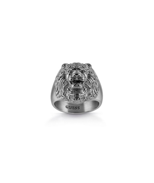 Bague Homme Guess Véritable concentré