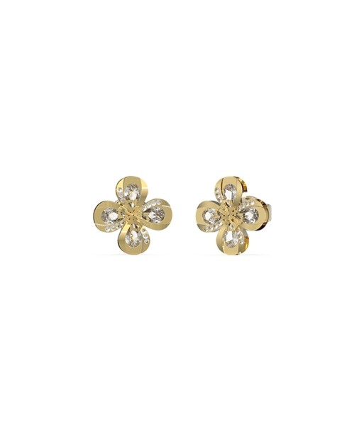 Boucles d´oreilles Femme Guess JUBE03059JWYGT-U français