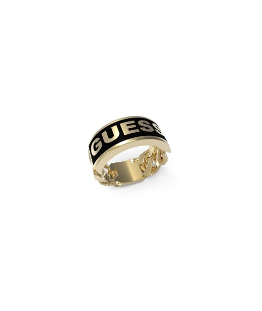 Bague Femme Guess JUXR03003JWYGBK62 22 une grave pollution 