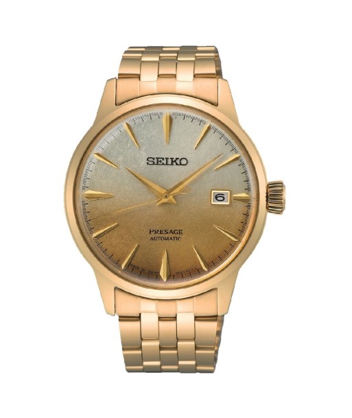 Montre Homme Seiko SRPK46J1 de France