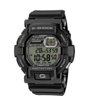 Montre Homme Casio G-Shock GD-350-1ER Noir basket pas cher