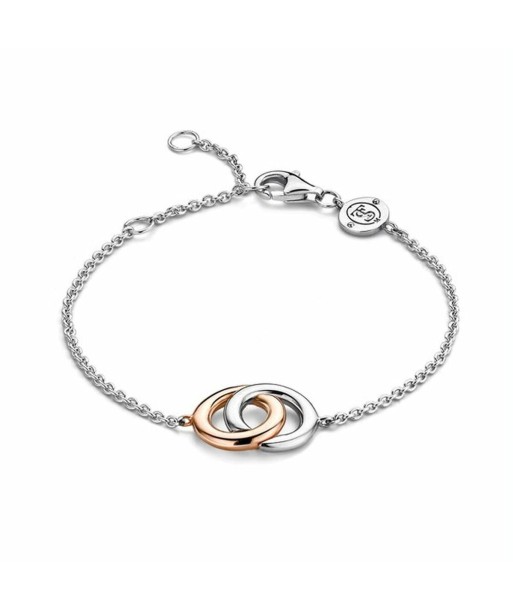 Bracelet Femme Ti Sento 2790SR 50% de réduction en Octobre 2024