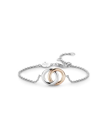 Bracelet Femme Ti Sento 2790SR 50% de réduction en Octobre 2024