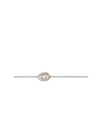 Bracelet Femme Ti Sento 2790SR 50% de réduction en Octobre 2024