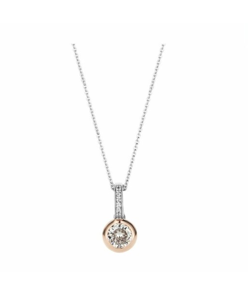 Collier Femme Ti Sento  6739ZR Venez découvrir notre 