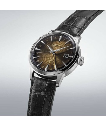 Montre Homme Seiko SSK039J1 Les magasins à Paris et en Île-de-France