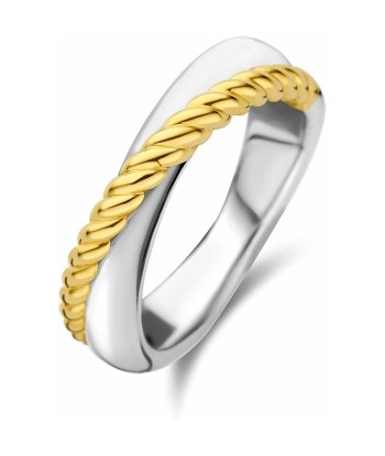 Bague Femme Ti Sento 12294MW/54 14 50-70% off 