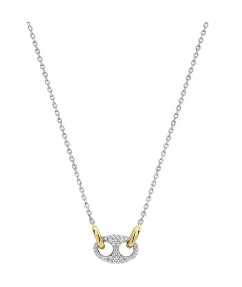 Collier Femme Ti Sento 3986ZY/42 france