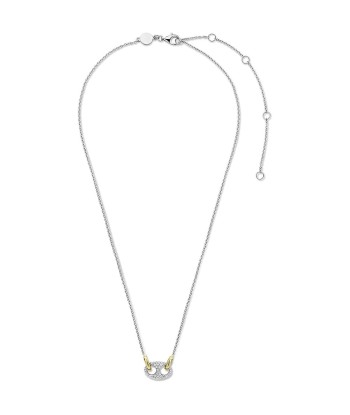 Collier Femme Ti Sento 3986ZY/42 france