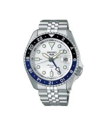 Montre Homme Seiko SSK033K1 livraison et retour toujours gratuits