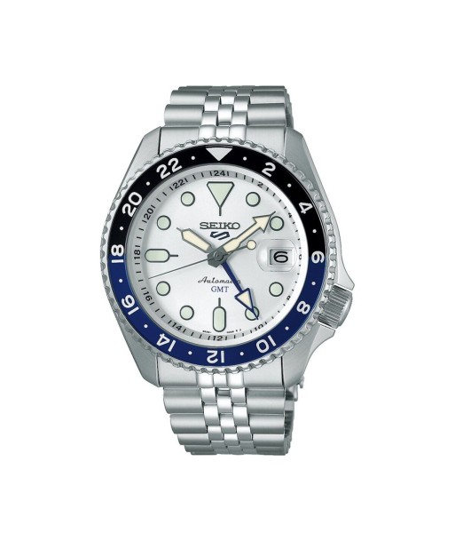 Montre Homme Seiko SSK033K1 livraison et retour toujours gratuits