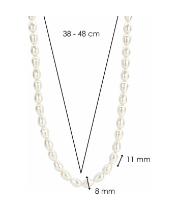 Collier Femme Ti Sento 3994PW/42 Comment ça marche