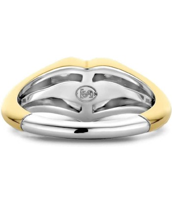 Bague Femme Ti Sento 12220CR/56 16 Profitez des Offres !