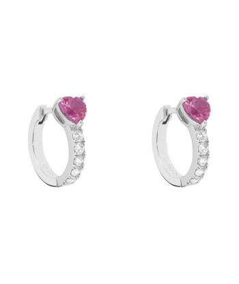 Boucles d´oreilles Femme Stroili 1691087 soldes