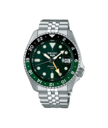 Montre Homme Seiko SSK035K1 de technologie