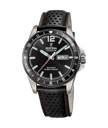 Montre Homme Festina F20699/4 Noir en ligne