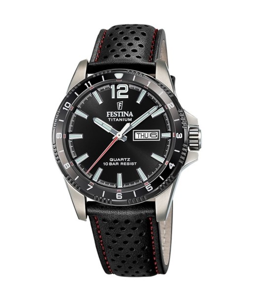 Montre Homme Festina F20699/4 Noir en ligne