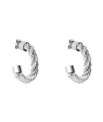 Boucles d´oreilles Femme Stroili 1688046 Economisez 