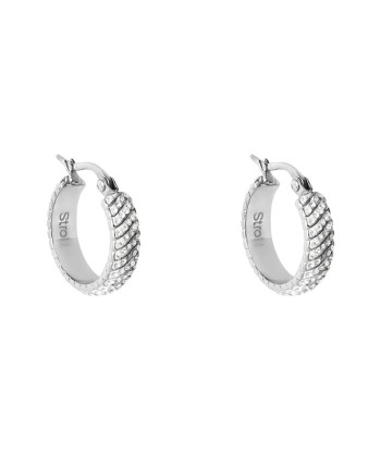 Boucles d´oreilles Femme Stroili 1688067 chez Cornerstreet bien 