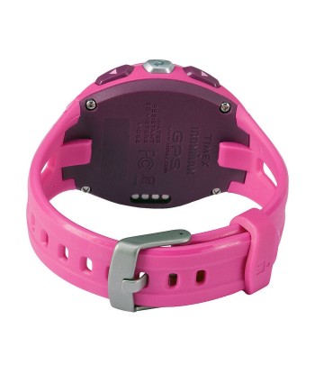 Montre Femme Timex IRONMAN RUN  GPS (Ø 43 mm) pas cher