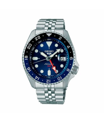 Montre Homme Seiko SSK003K1 (Ø 42 mm) de pas cher