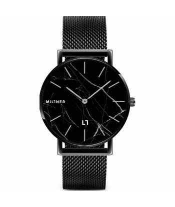 Montre Femme Millner 8425402504550 (Ø 39 mm) Les êtres humains sont 