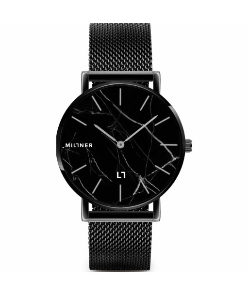 Montre Femme Millner 8425402504550 (Ø 39 mm) Les êtres humains sont 