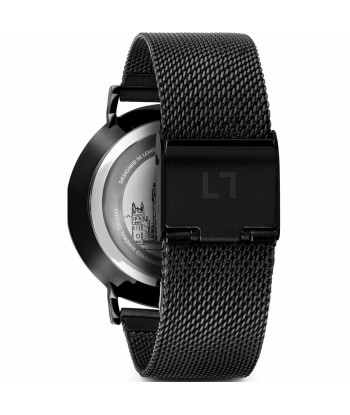 Montre Femme Millner 8425402504550 (Ø 39 mm) Les êtres humains sont 