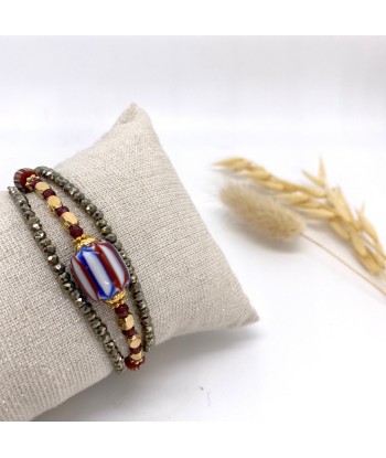 BRACELET AU FIL DE LO ouvre sa boutique