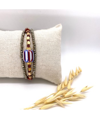 BRACELET AU FIL DE LO ouvre sa boutique