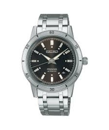 Montre Homme Seiko SRPL09J1 basket pas cher