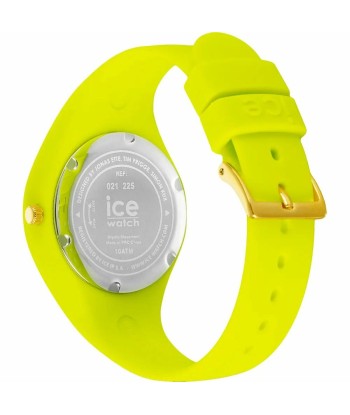 Montre Femme Ice 021225 (Ø 34 mm) Comparez et commandez 