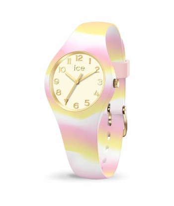 Montre Femme Ice 021011 (Ø 28 mm) pour bénéficier 