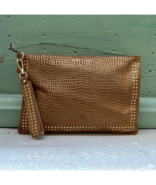 POCHETTE ISABELLE VARIN Pour