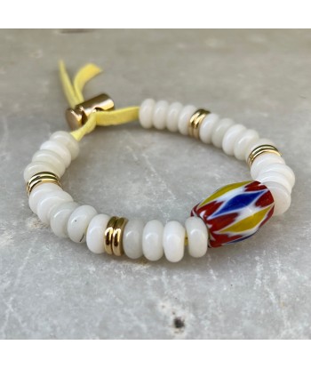 BRACELET SAONA en linge