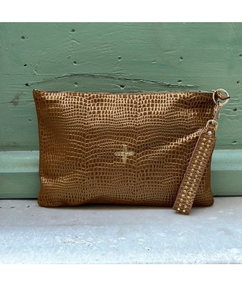 POCHETTE ISABELLE VARIN Pour