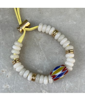 BRACELET SAONA en linge