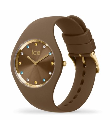 Montre Femme Ice 022285 (Ø 37 mm) d'Europe débarque