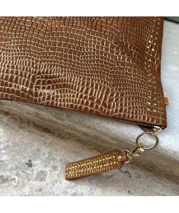 POCHETTE ISABELLE VARIN Pour