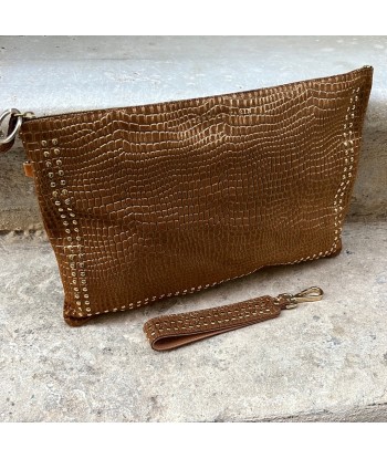 POCHETTE ISABELLE VARIN Pour