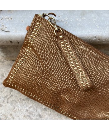 POCHETTE ISABELLE VARIN Pour