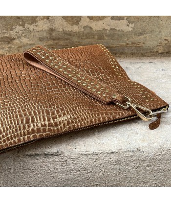 POCHETTE ISABELLE VARIN Pour