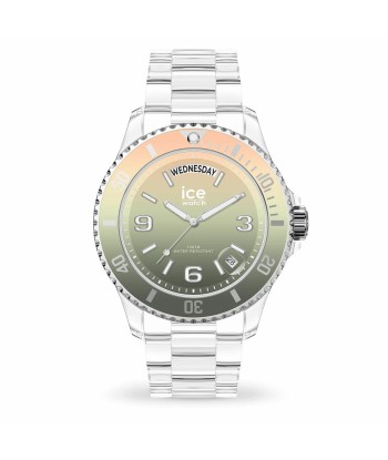 Montre Homme Ice 021438 (Ø 40 mm) les muscles