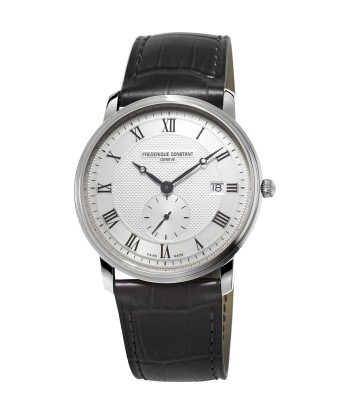 Montre Homme Frederique Constant FC-245M5S6 Profitez des Offres !